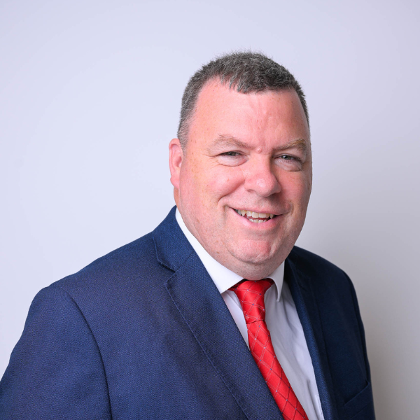 Tomas O'Connor - Partner, Cork AAB