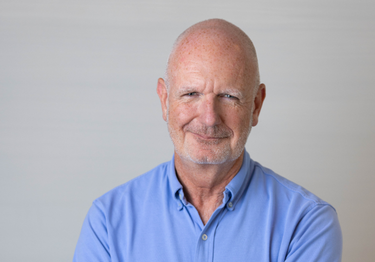 The Manchester Series: Q&A with Chris Harland, Head of the North West