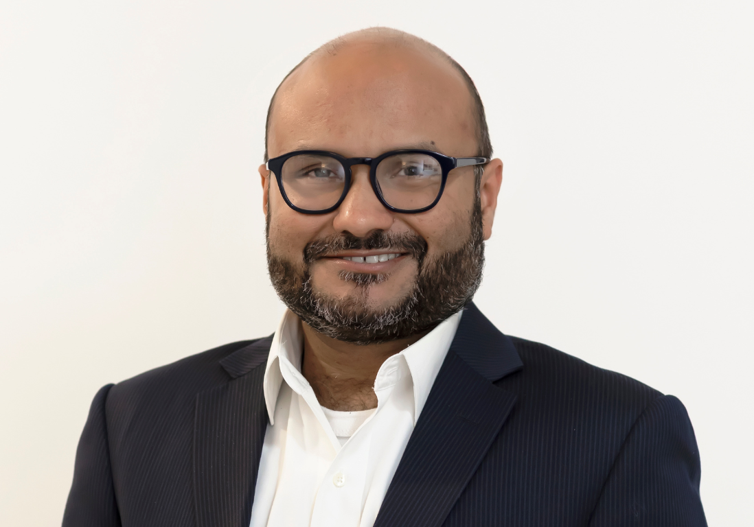 Muhammad Sharif, Audit Partner and author of blog about business audits