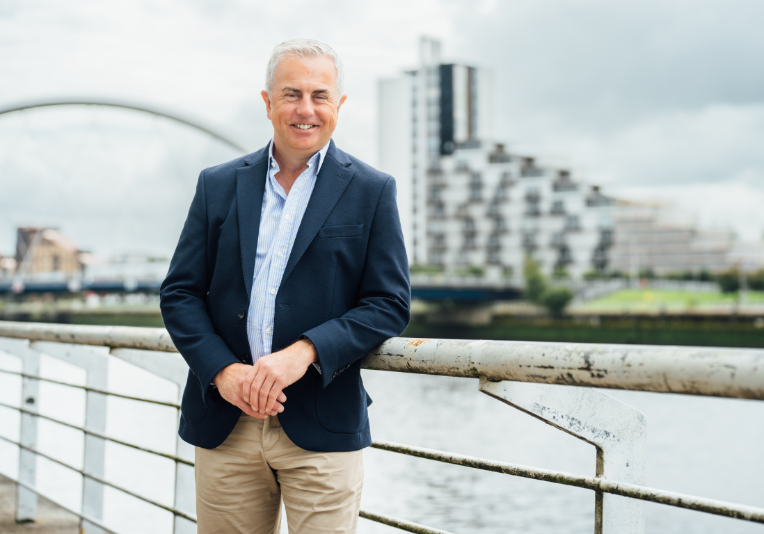 AAB appoints Simon Bachelor as Head of Hotel Accounting