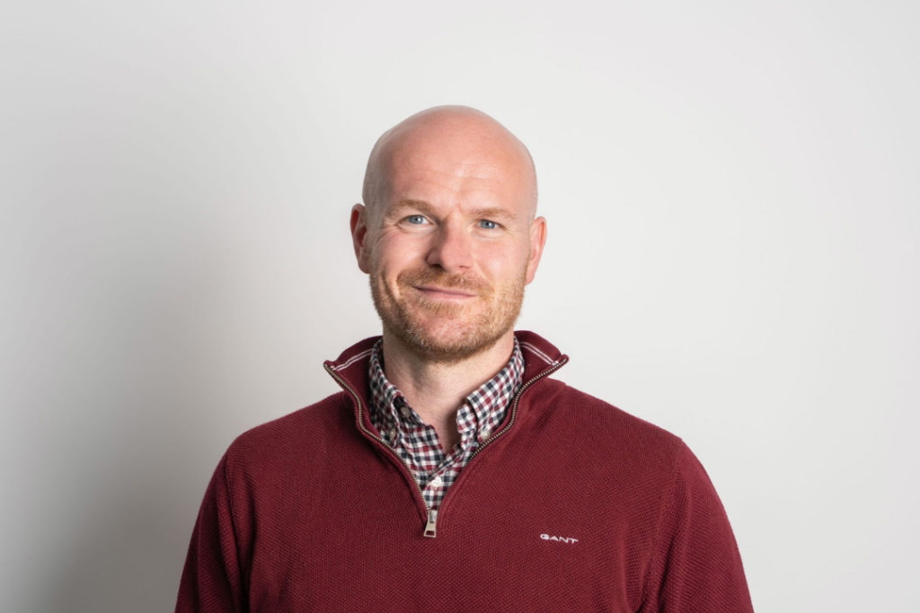 Andy Stephen, Office of the CFO Technical Director and author of blog about FRS 102 and ebitda