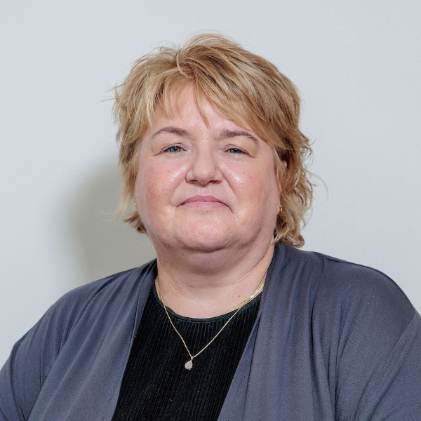 Karen Musgrave