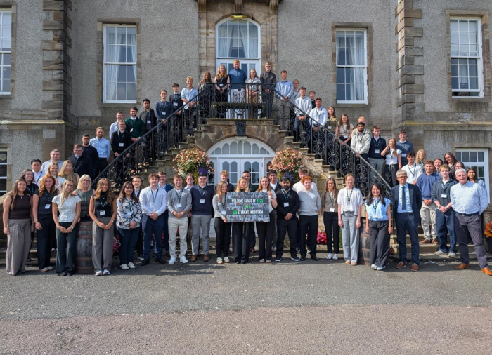 AAB group invests in future talent